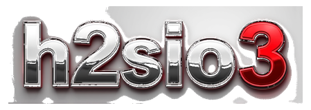 h2sio3 logo